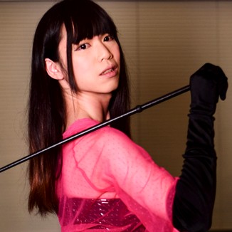 Tgirl Rina Shinoda